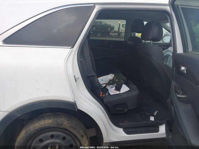 Aukcja sprzedaży 2016 Kia Sorento 2.4l Lx, vin: 5XYPG4A33GG182503, numer aukcji: 44474563
