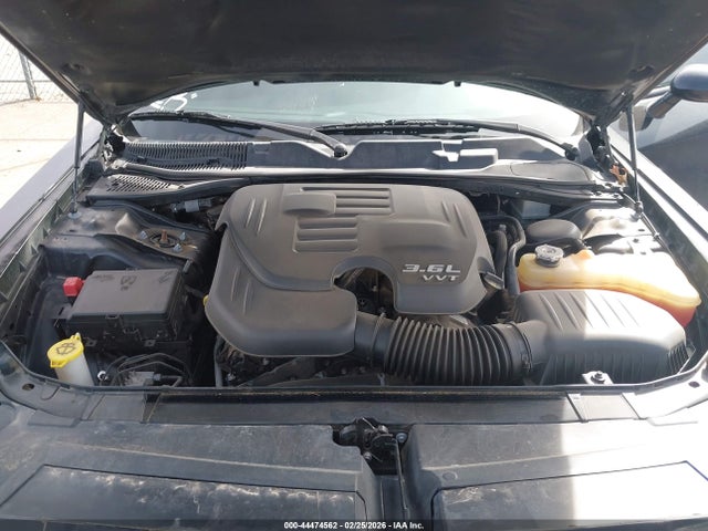 Aukcja sprzedaży 2017 Dodge Challenger Sxt, vin: 2C3CDZAGXHH578605, numer aukcji: 44474562
