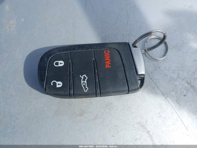 Aukcja sprzedaży 2017 Dodge Challenger Sxt, vin: 2C3CDZAGXHH578605, numer aukcji: 44474562