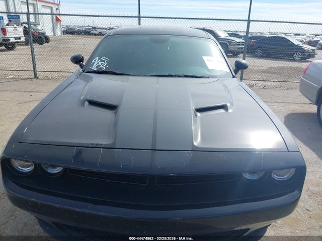 Aukcja sprzedaży 2017 Dodge Challenger Sxt, vin: 2C3CDZAGXHH578605, numer aukcji: 44474562