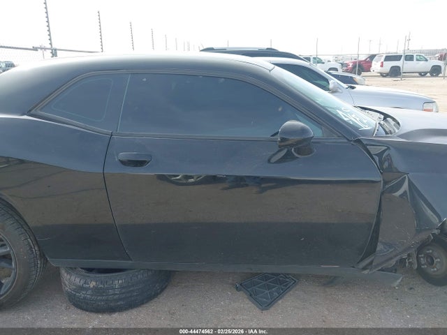 Aukcja sprzedaży 2017 Dodge Challenger Sxt, vin: 2C3CDZAGXHH578605, numer aukcji: 44474562
