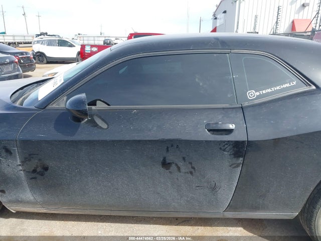 Aukcja sprzedaży 2017 Dodge Challenger Sxt, vin: 2C3CDZAGXHH578605, numer aukcji: 44474562