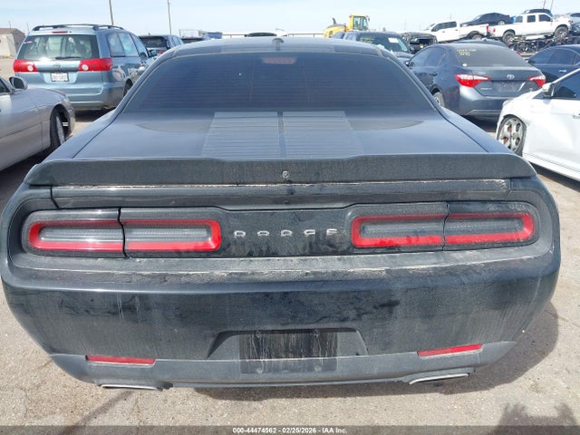 Aukcja sprzedaży 2017 Dodge Challenger Sxt, vin: 2C3CDZAGXHH578605, numer aukcji: 44474562
