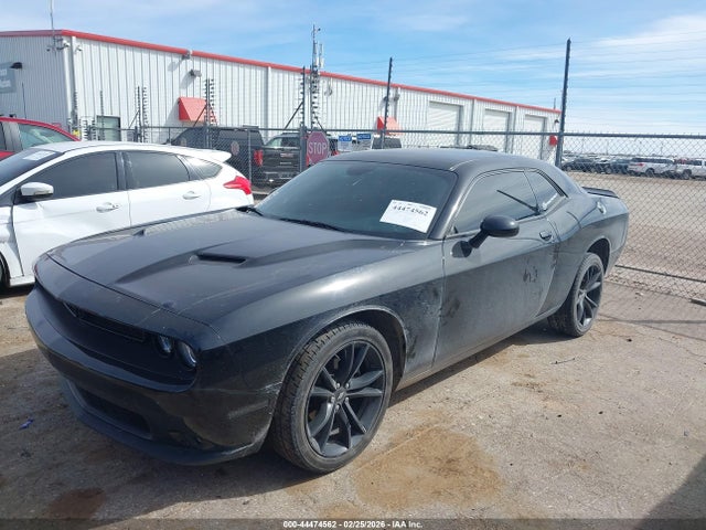Aukcja sprzedaży 2017 Dodge Challenger Sxt, vin: 2C3CDZAGXHH578605, numer aukcji: 44474562