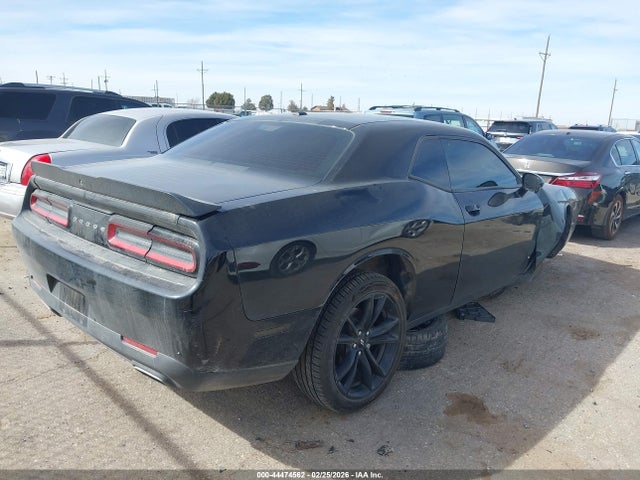 Aukcja sprzedaży 2017 Dodge Challenger Sxt, vin: 2C3CDZAGXHH578605, numer aukcji: 44474562