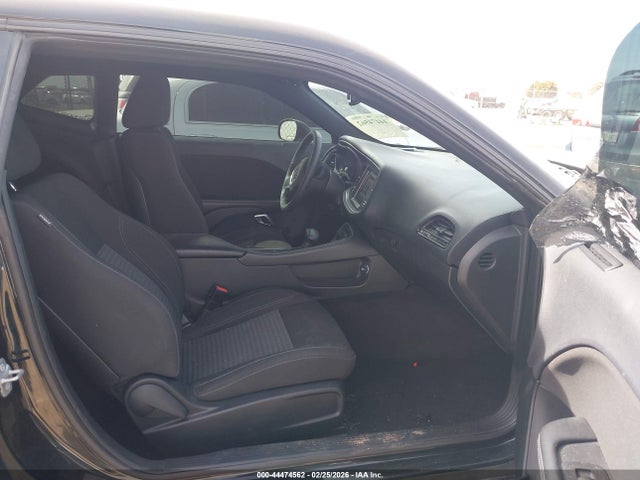Aukcja sprzedaży 2017 Dodge Challenger Sxt, vin: 2C3CDZAGXHH578605, numer aukcji: 44474562