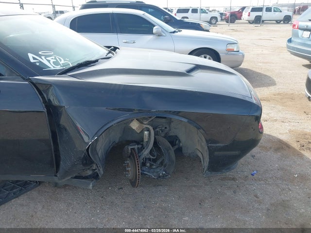 Aukcja sprzedaży 2017 Dodge Challenger Sxt, vin: 2C3CDZAGXHH578605, numer aukcji: 44474562