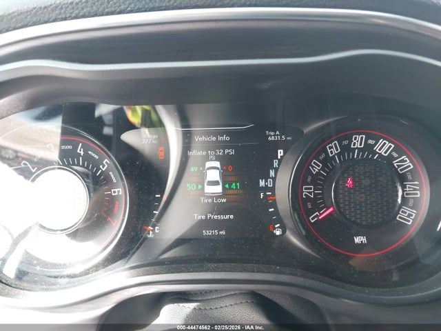 Aukcja sprzedaży 2017 Dodge Challenger Sxt, vin: 2C3CDZAGXHH578605, numer aukcji: 44474562