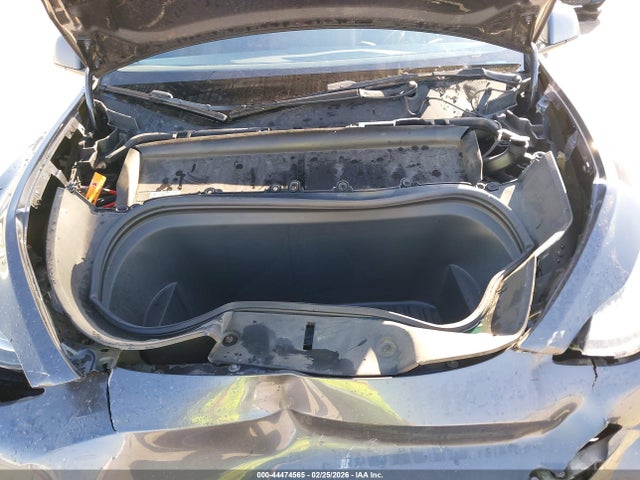 2021 TESLA MODEL Y 5YJYGDEE9MF275352 Photo 9