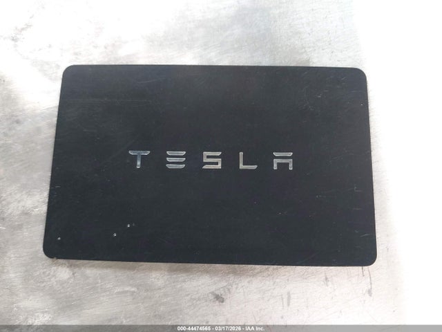 2021 TESLA MODEL Y 5YJYGDEE9MF275352 Photo 10