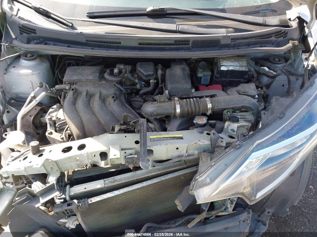 2018 NISSAN VERSA NOTE 3N1CE2CP0JL360136 Photo 9