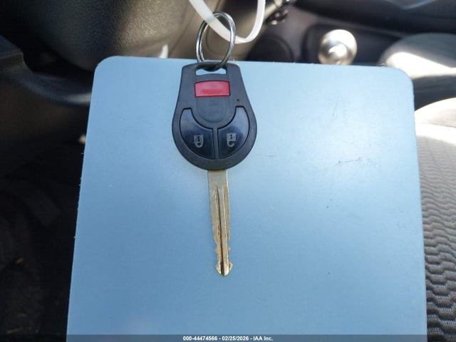 2018 NISSAN VERSA NOTE 3N1CE2CP0JL360136 Photo 10