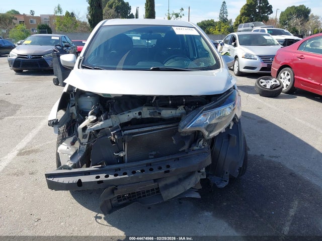 Nissan Versa Note Sv 2018 3N1CE2CP0JL360136 Image 13