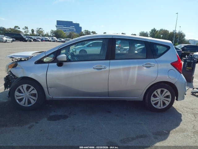 Nissan Versa Note Sv 2018 3N1CE2CP0JL360136 Image 15