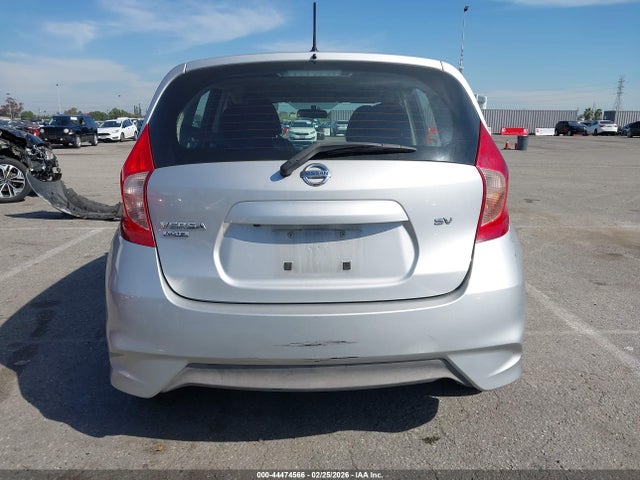 Nissan Versa Note Sv 2018 3N1CE2CP0JL360136 Image 17
