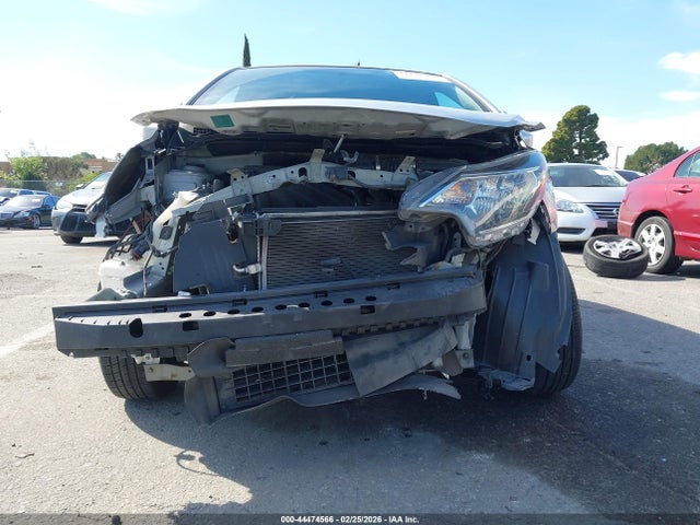Nissan Versa Note Sv 2018 3N1CE2CP0JL360136 Image 18