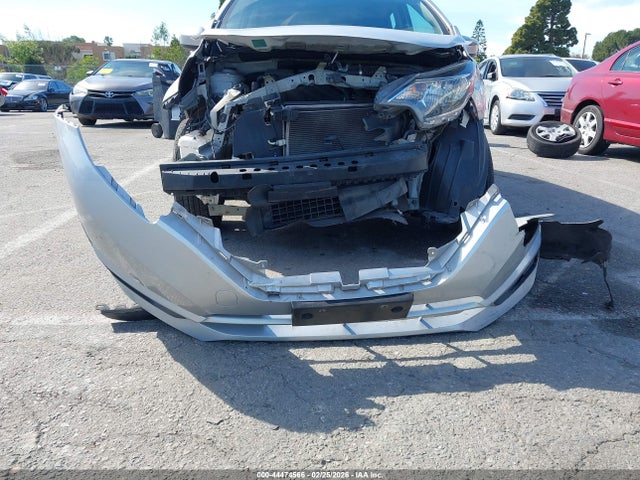 Nissan Versa Note Sv 2018 3N1CE2CP0JL360136 Image 19