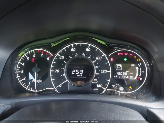 2018 NISSAN VERSA NOTE 3N1CE2CP0JL360136 Photo 6