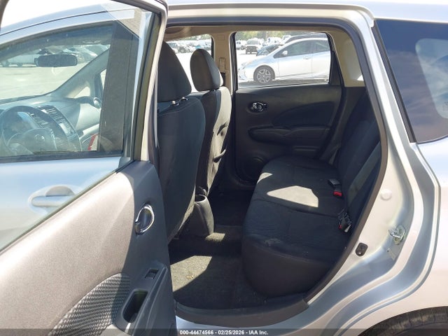 2018 NISSAN VERSA NOTE 3N1CE2CP0JL360136 Photo 7