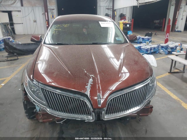 Lincoln MKS 2015 1LNHL9DK1FG608261 Image 13