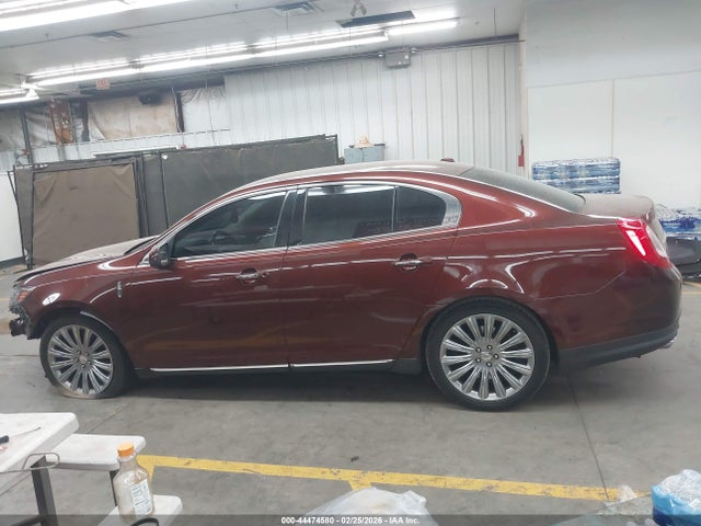 Lincoln MKS 2015 1LNHL9DK1FG608261 Image 15