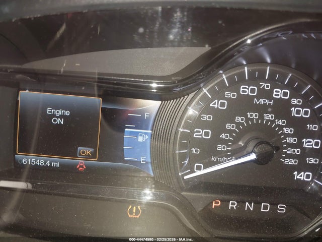 Lincoln MKS 2015 1LNHL9DK1FG608261 Image 16