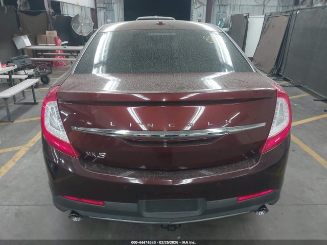 Lincoln MKS 2015 1LNHL9DK1FG608261 Image 17