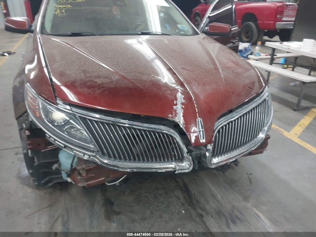 Lincoln MKS 2015 1LNHL9DK1FG608261 Image 6