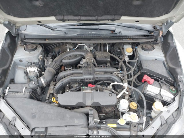 2014 Subaru Xv Crosstrek 2.0i Premium მანქანა იყიდება აუქციონზე, vin: JF2GPACC4E8325847, აუქციონის ნომერი: 44474581