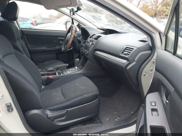 2014 Subaru Xv Crosstrek 2.0i Premium მანქანა იყიდება აუქციონზე, vin: JF2GPACC4E8325847, აუქციონის ნომერი: 44474581