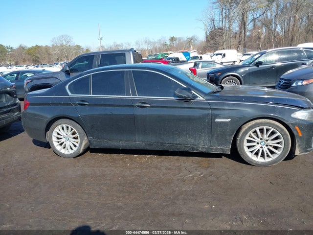 44474586 :رقم المزاد ، WBA5A7C59GG150965 vin ، 2016 Bmw 528i Xdrive مزاد بيع