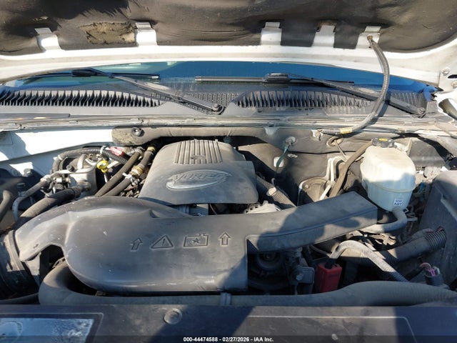 44474588 :رقم المزاد ، 1GKEC13Z06R149384 vin ، 2006 Gmc Yukon Slt مزاد بيع