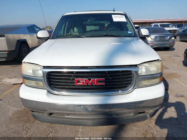 44474588 :رقم المزاد ، 1GKEC13Z06R149384 vin ، 2006 Gmc Yukon Slt مزاد بيع
