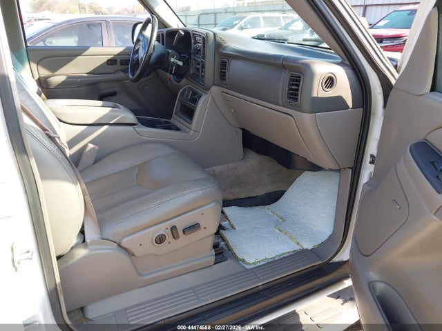 44474588 :رقم المزاد ، 1GKEC13Z06R149384 vin ، 2006 Gmc Yukon Slt مزاد بيع