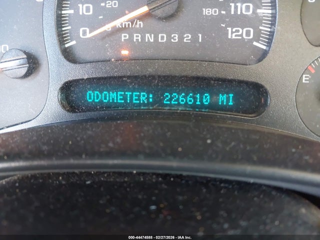 44474588 :رقم المزاد ، 1GKEC13Z06R149384 vin ، 2006 Gmc Yukon Slt مزاد بيع