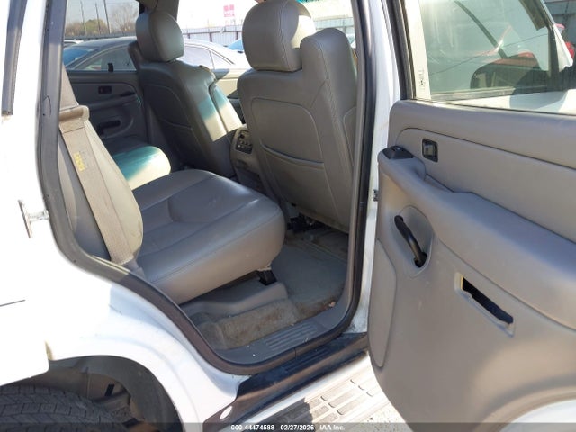 44474588 :رقم المزاد ، 1GKEC13Z06R149384 vin ، 2006 Gmc Yukon Slt مزاد بيع