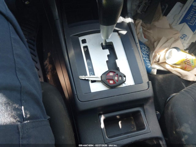 Mitsubishi LANCER ES 2015 JA32U2FU3FU024179 Image 11