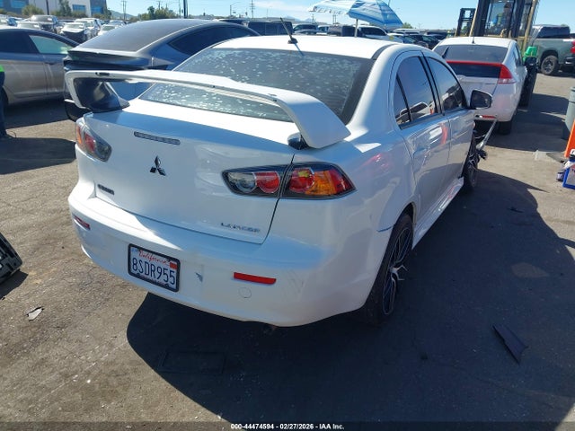 Mitsubishi LANCER ES 2015 JA32U2FU3FU024179 Image 4