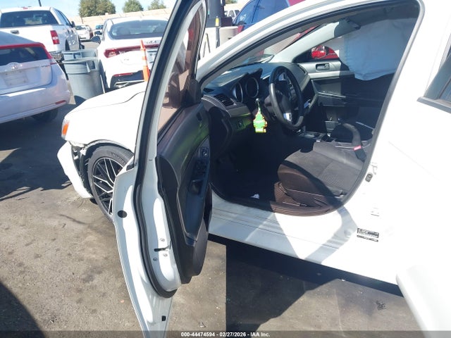 Mitsubishi LANCER ES 2015 JA32U2FU3FU024179 Image 5