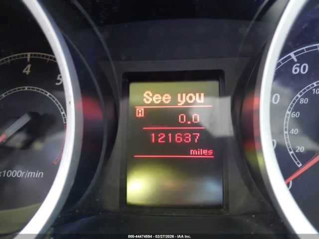 Mitsubishi LANCER ES 2015 JA32U2FU3FU024179 Image 7