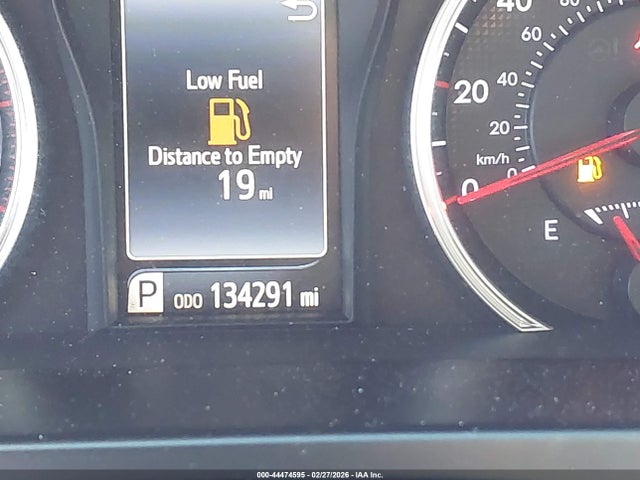 4T1BF1FKXHU307651 Toyota CAMRY SE