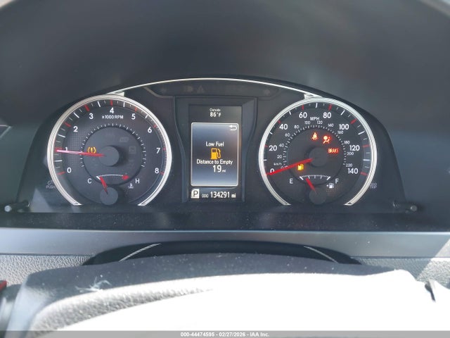 4T1BF1FKXHU307651 Toyota CAMRY SE