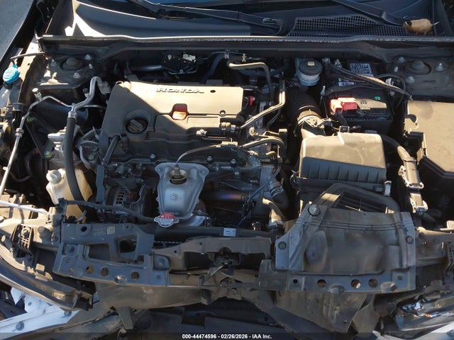 Honda Civic Sport 2023 2HGFE2F52PH549183 Image 10