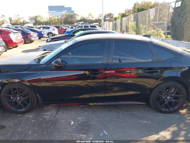 Honda Civic Sport 2023 2HGFE2F52PH549183 Image 15