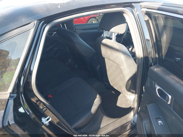 Honda Civic Sport 2023 2HGFE2F52PH549183 Image 8