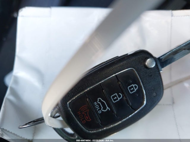 2018 HYUNDAI SANTA FE KM8SM4HFXJU277743 Photo 10