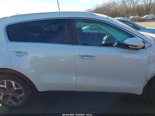 Aukcja sprzedaży 2021 Kia Sportage Ex, vin: KNDPNCAC4M7868994, numer aukcji: 44474606