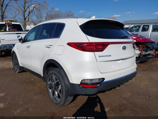Aukcja sprzedaży 2021 Kia Sportage Ex, vin: KNDPNCAC4M7868994, numer aukcji: 44474606