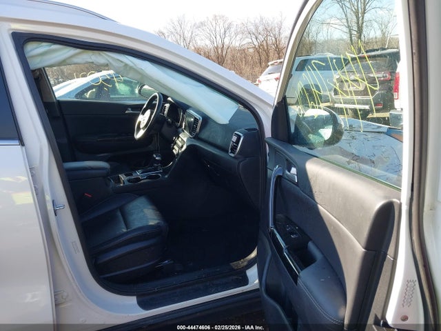 Aukcja sprzedaży 2021 Kia Sportage Ex, vin: KNDPNCAC4M7868994, numer aukcji: 44474606
