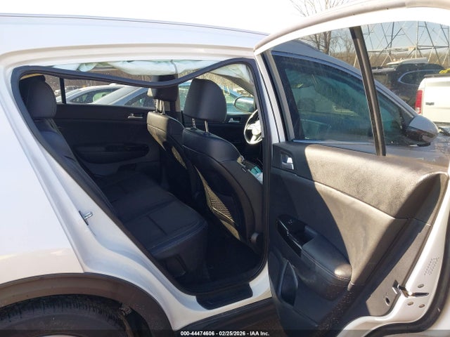 Aukcja sprzedaży 2021 Kia Sportage Ex, vin: KNDPNCAC4M7868994, numer aukcji: 44474606